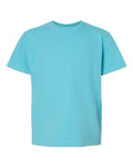Comfort Colors Youth Garment-Dyed Heavyweight T-Shirt-1