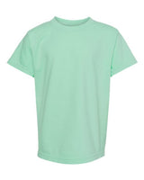 Comfort Colors Youth Garment-Dyed Heavyweight T-Shirt-1