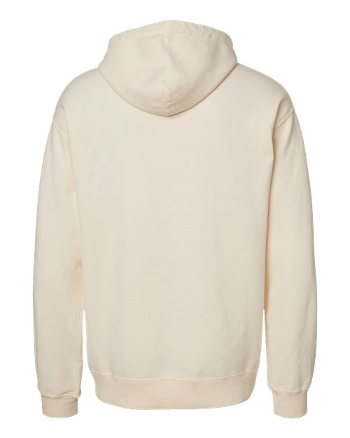 ComfortWash by Hanes Men's Garment-Dyed Hooded Sweatshirt-2