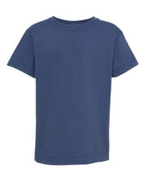 Comfort Colors Youth Garment-Dyed Heavyweight T-Shirt-1