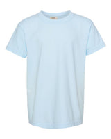 Comfort Colors Youth Garment-Dyed Heavyweight T-Shirt-1