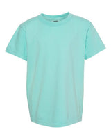 Comfort Colors Youth Garment-Dyed Heavyweight T-Shirt-1