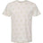 Code Five Men's Star Print Tee-1