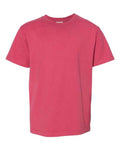 ComfortWash by Hanes Youth Garment-Dyed T-Shirt-1