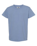 Comfort Colors Youth Garment-Dyed Heavyweight T-Shirt-1