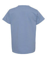 Comfort Colors Youth Garment-Dyed Heavyweight T-Shirt-2