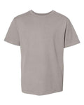 ComfortWash by Hanes Youth Garment-Dyed T-Shirt-1