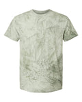 Comfort Colors Men's Colorblast Heavyweight T-Shirt-1