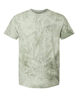 Comfort Colors Men's Colorblast Heavyweight T-Shirt-1