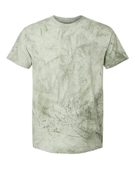 Comfort Colors Men's Colorblast Heavyweight T-Shirt-1
