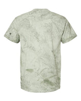 Comfort Colors Men's Colorblast Heavyweight T-Shirt-2