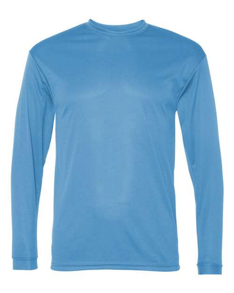 C2 Sport Men's Performance Long Sleeve T-Shirt-1
