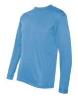 C2 Sport Men's Performance Long Sleeve T-Shirt-2