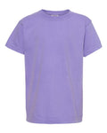 Comfort Colors Youth Garment-Dyed Heavyweight T-Shirt-1