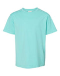 ComfortWash by Hanes Youth Garment-Dyed T-Shirt-1