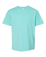 ComfortWash by Hanes Youth Garment-Dyed T-Shirt-1