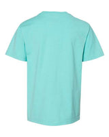 ComfortWash by Hanes Youth Garment-Dyed T-Shirt-2