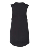 BELLA + CANVAS Women's Jersey Muscle Tank-2
