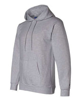 Champion Men's Powerblend Hooded Sweatshirt-2