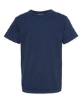 Comfort Colors Youth Garment-Dyed Heavyweight T-Shirt-1