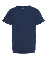 Comfort Colors Youth Garment-Dyed Heavyweight T-Shirt-1