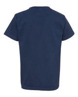 Comfort Colors Youth Garment-Dyed Heavyweight T-Shirt-2
