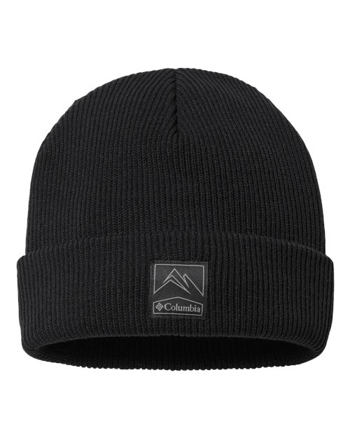 Columbia Whirlibird Cuffed Beanie-1