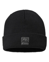 Columbia Whirlibird Cuffed Beanie-1