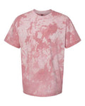 Comfort Colors Men's Colorblast Heavyweight T-Shirt-1