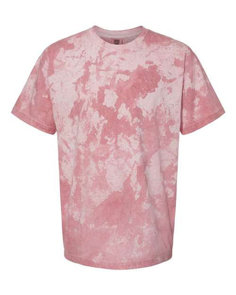 Comfort Colors Men's Colorblast Heavyweight T-Shirt-1