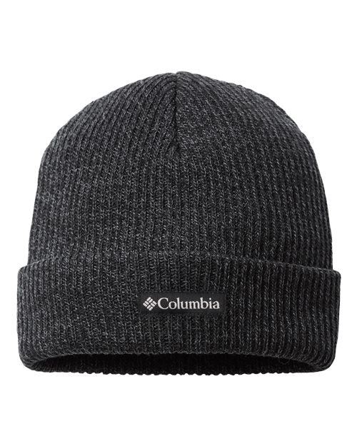 Columbia Whirlibird Cuffed Beanie-1