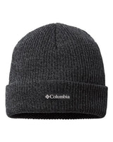 Columbia Whirlibird Cuffed Beanie-1
