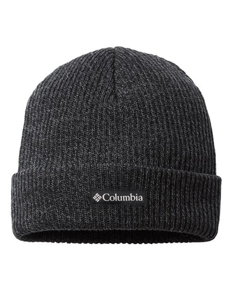 Columbia Whirlibird Cuffed Beanie-1