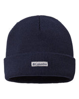 Columbia Whirlibird Cuffed Beanie-1