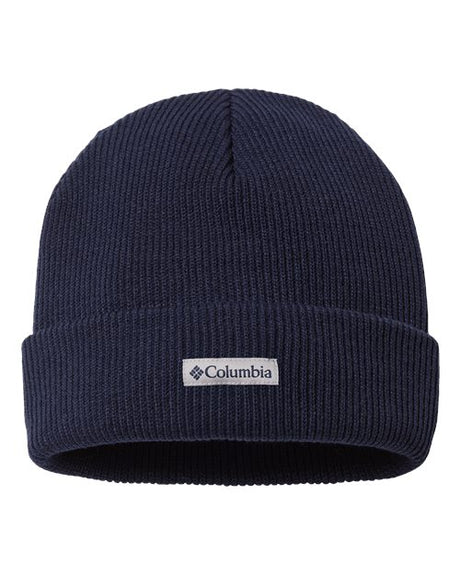 Columbia Whirlibird Cuffed Beanie-1