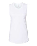 BELLA + CANVAS Women's Jersey Muscle Tank-1