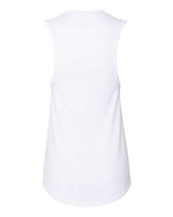 BELLA + CANVAS Women's Jersey Muscle Tank-2