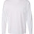 ComfortWash by Hanes Men's Garment-Dyed Long Sleeve T-Shirt With a Pocket-1
