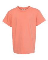 Comfort Colors Youth Garment-Dyed Heavyweight T-Shirt-1