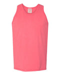 ComfortWash by Hanes Men's Garment-Dyed Men's Tank Top-1