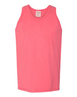 ComfortWash by Hanes Men's Garment-Dyed Men's Tank Top-1