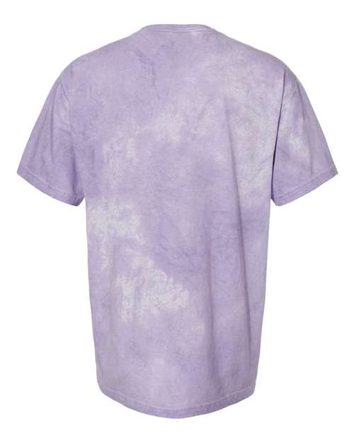 Comfort Colors Men's Colorblast Heavyweight T-Shirt-2