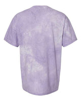 Comfort Colors Men's Colorblast Heavyweight T-Shirt-2
