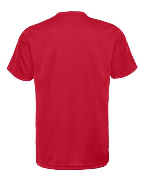 C2 Sport Youth Performance T-Shirt-3