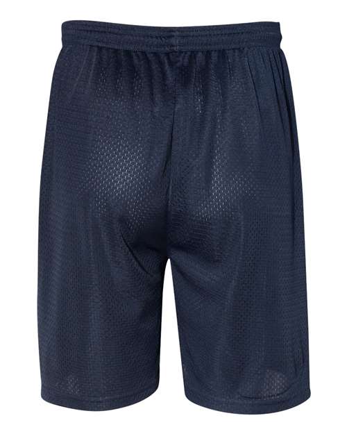 C2 Sport Men's Mesh 7" Shorts-2