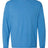 ComfortWash by Hanes Men's Garment-Dyed Long Sleeve T-Shirt With a Pocket-1