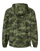 Champion Men's Packable Anorak Jacket-2