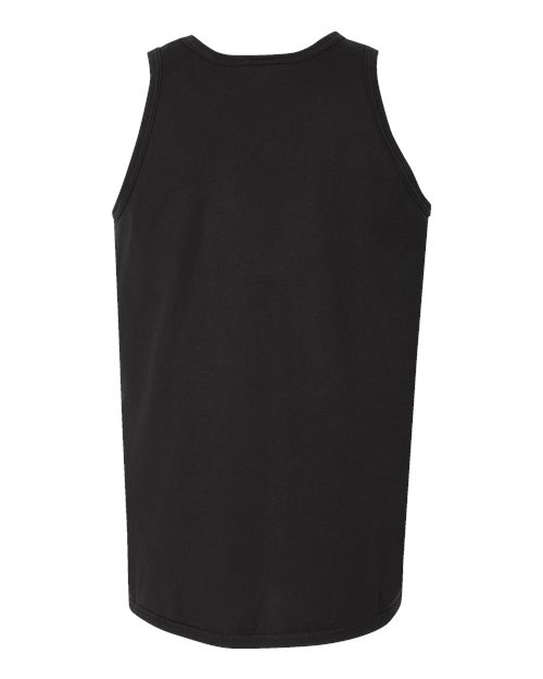 ComfortWash by Hanes Men's Garment-Dyed Men's Tank Top-2