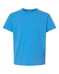 Comfort Colors Youth Garment-Dyed Heavyweight T-Shirt-1