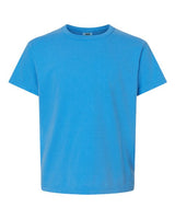 Comfort Colors Youth Garment-Dyed Heavyweight T-Shirt-1